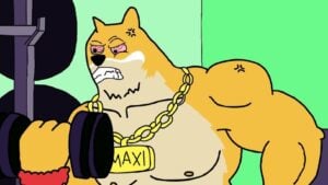 Read more about the article Expert Predicts Big Gains for This New Dogecoin Alternative – Best Meme Coin to Buy Now