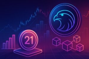 Read more about the article Falconx acquisition: 21Shares deal to boost derivatives