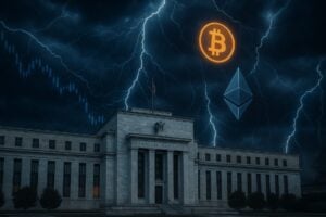 Read more about the article Crypto: what effect will the Fed’s rate cut have?