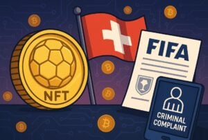 Read more about the article Fifa nft 2025: Swiss regulator files criminal complaint
