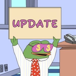 Read more about the article Final Hours of Wall Street Pepe SOL Expansion Sale – Massive Airdrop Drops Oct 14th