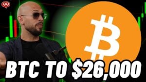 Read more about the article FOMO Kicks In as Bitcoin Hyper Defies Tate’s BTC Crash Warning: Next 100x Crypto