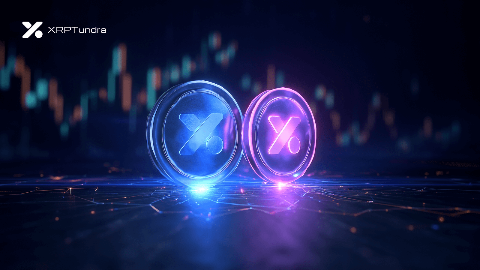 You are currently viewing Altcoin Season Spotlight on XRP Tundra: Presale Investors Access Two Tokens Before Mainstream Discovery