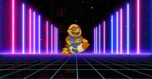 Read more about the article How Based Eggman Bridges Memes, Gaming, and DeFi to Redefine Meme Culture on Base Layer 2 Blockchain