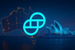 Read more about the article Gemini Australia expansion gains AUSTRAC registration and Sydney hires