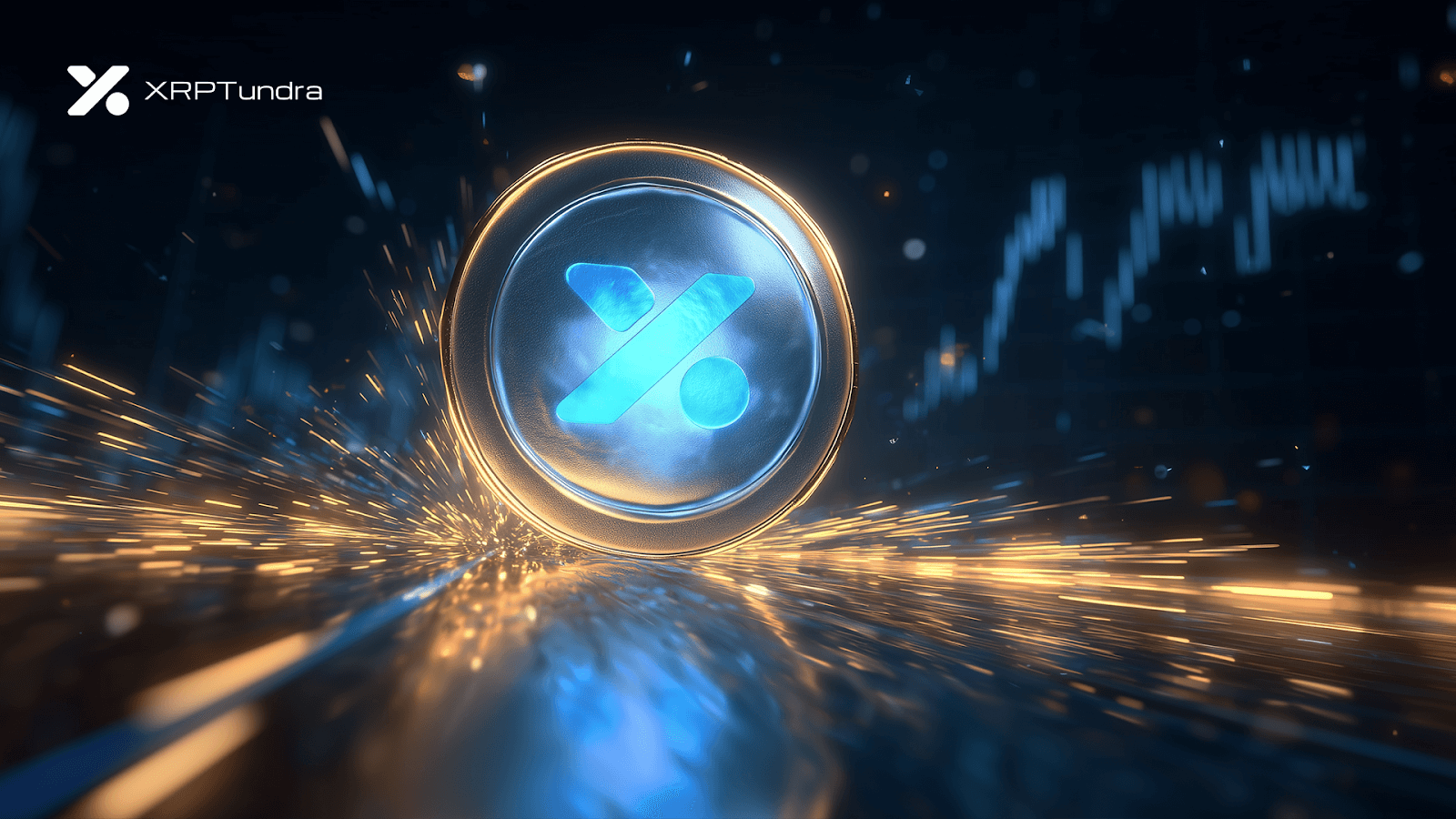You are currently viewing XRP ETF Buzz Ignites Tundra Presale Gold Rush – Early Birds Strike Rich