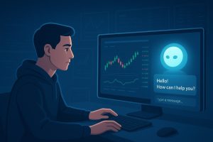 Read more about the article Why Crypto Traders Are Turning to Claude AI for Market Analysis in 2025