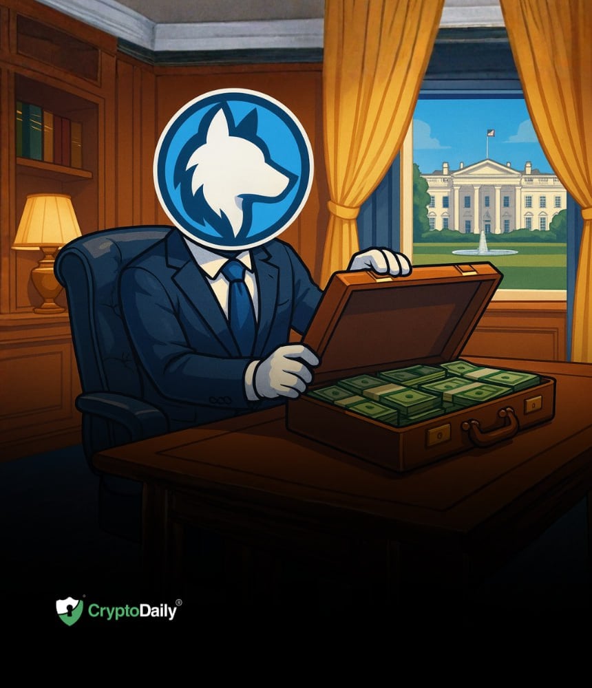 You are currently viewing Husky Inu (HINU) Set For Move To $0.00021863 As Markets Rebound