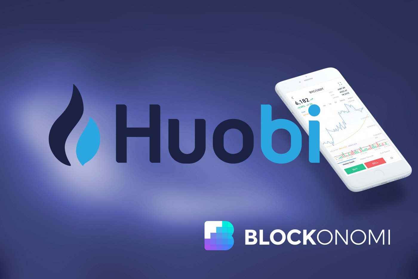 Read more about the article Huobi Founder Plans Massive $1 Billion Ethereum Fund