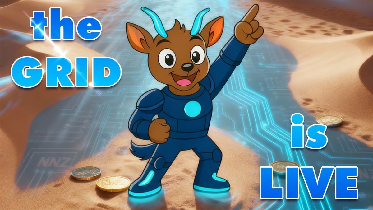 You are currently viewing Noomez ($NNZ) Coin Review – Live Presale Brings Fresh Buzz Around This Meme Coin Debut