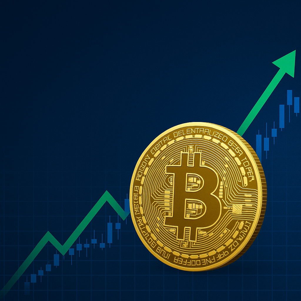 You are currently viewing Best Crypto to Buy Now as Bitcoin Price Reaches All-Time High