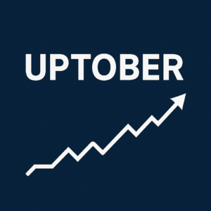 Read more about the article Best Crypto to Buy Now: Top Uptober Picks Fueling the Bitcoin Rally