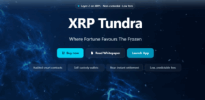 Read more about the article XRP Tundra Price Prediction: What is the TUNDRA Token?