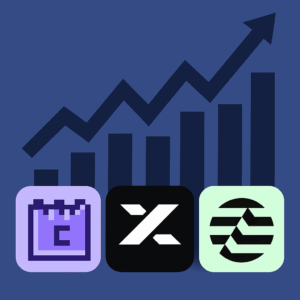Read more about the article Best Crypto to Buy Now as MemeCore, MYX Finance, and Aptos Lead Today’s Top Gainers