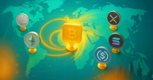 Read more about the article Top 10 most crypto-friendly countries revisited (2025)