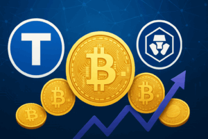 Read more about the article Best Crypto to Buy Now as Truth Social Partners with Crypto.com for Web3 Expansion