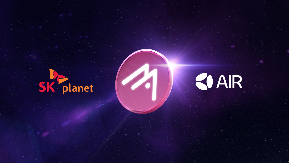 You are currently viewing SK Planet to purchase MOCA Coin on open market to adopt Moca Network’s enterprise-scale decentralized identity infrastructure