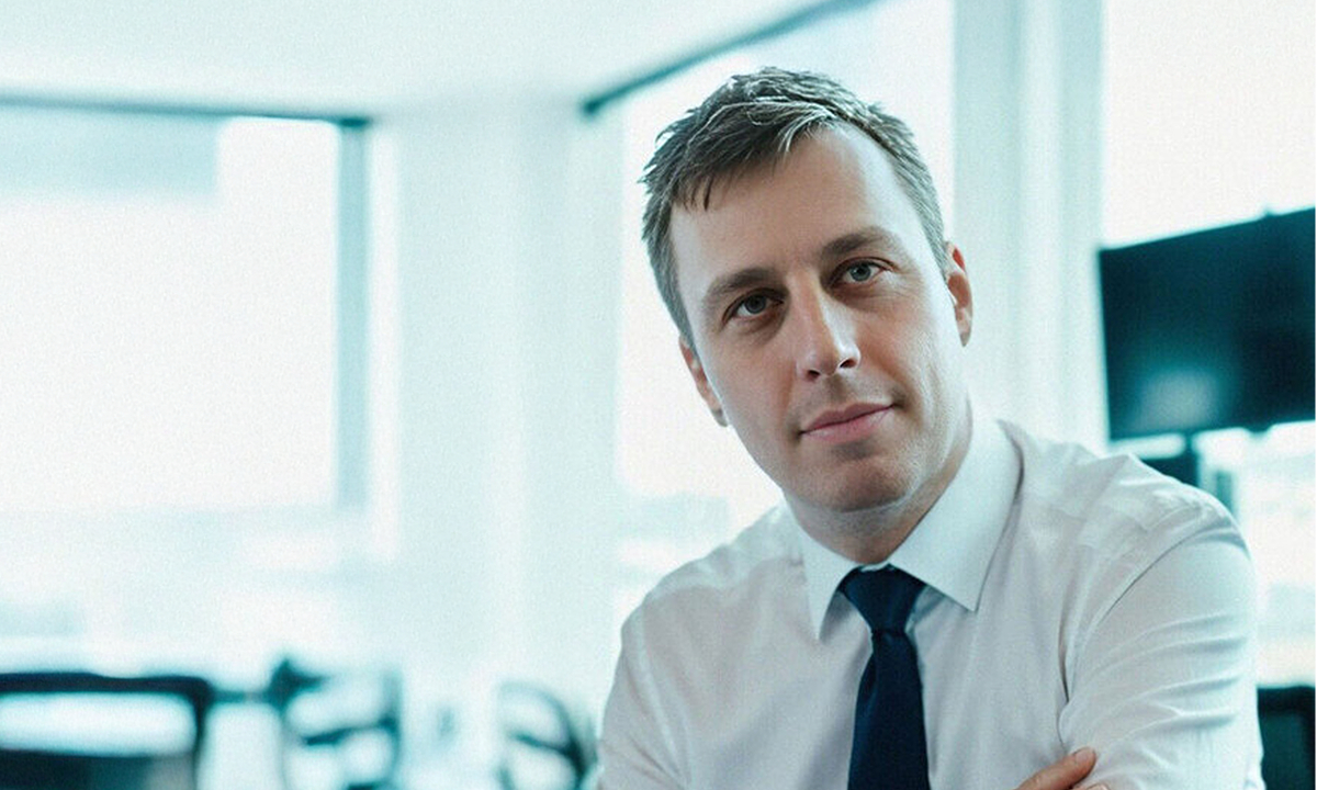 You are currently viewing Neon Labs Appoints Ivan Bjelajac as CEO to Lead Next Phase of Ethereum-Solana Scaling