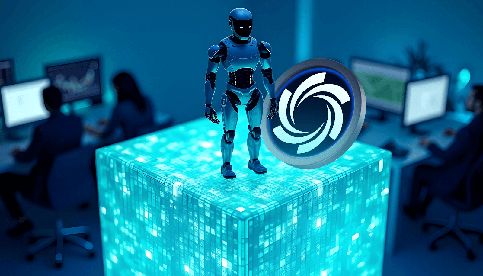 You are currently viewing Is Ozak AI the Next 500x Coin? Deep Dive Into Future Price Estimates Through 2027