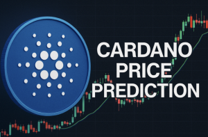 Read more about the article Cardano Price Prediction: Which Is The Top Predicted Crypto That You Could Turn $500 Into $50,000 This Quarter