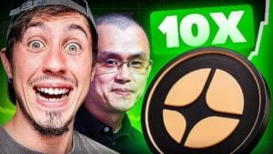 Read more about the article Jacob’s Crypto Clan Discord Founder Predicts $10 ASTER Price