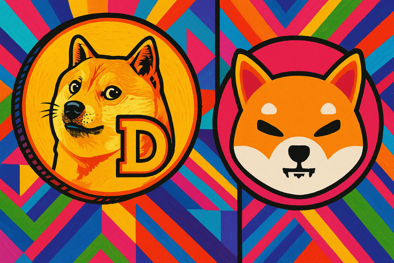 You are currently viewing Shiba Inu, Dogecoin & Remittix Are Tipped By Experts As The Best Crypto To Buy Now For The Highest ROI