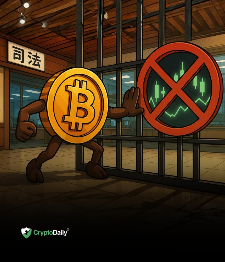 You are currently viewing Japan’s FSA To Prepare Regulatory Overhaul Banning Insider Trading In Crypto