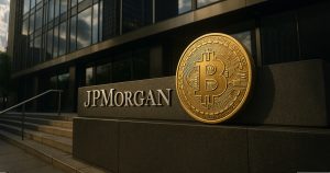 Read more about the article How JPMorgan’s Bitcoin collateral plan could unlock $20 billion in liquidity
