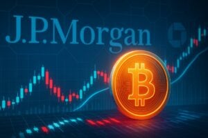 Read more about the article JPMorgan crypto trading advances as custody is deferred