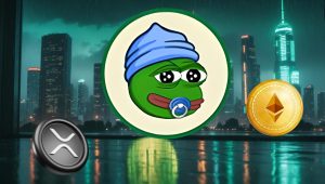 Read more about the article This Under-$0.003 Crypto Could Lead the Next Market Wave, While Ripple (XRP) and Ethereum (ETH) Target Only 2x Gains