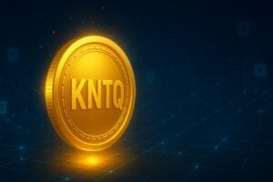Read more about the article Kinetiq unveils tokenomics and airdrop of the new KNTQ governance token