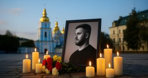 Read more about the article Ukrainian crypto trader Konstantin Galich found dead after crypto’s historic wipeout