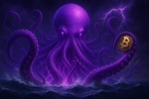 Read more about the article Kraken acquisition: $100M Small Exchange deal boosts DCM access