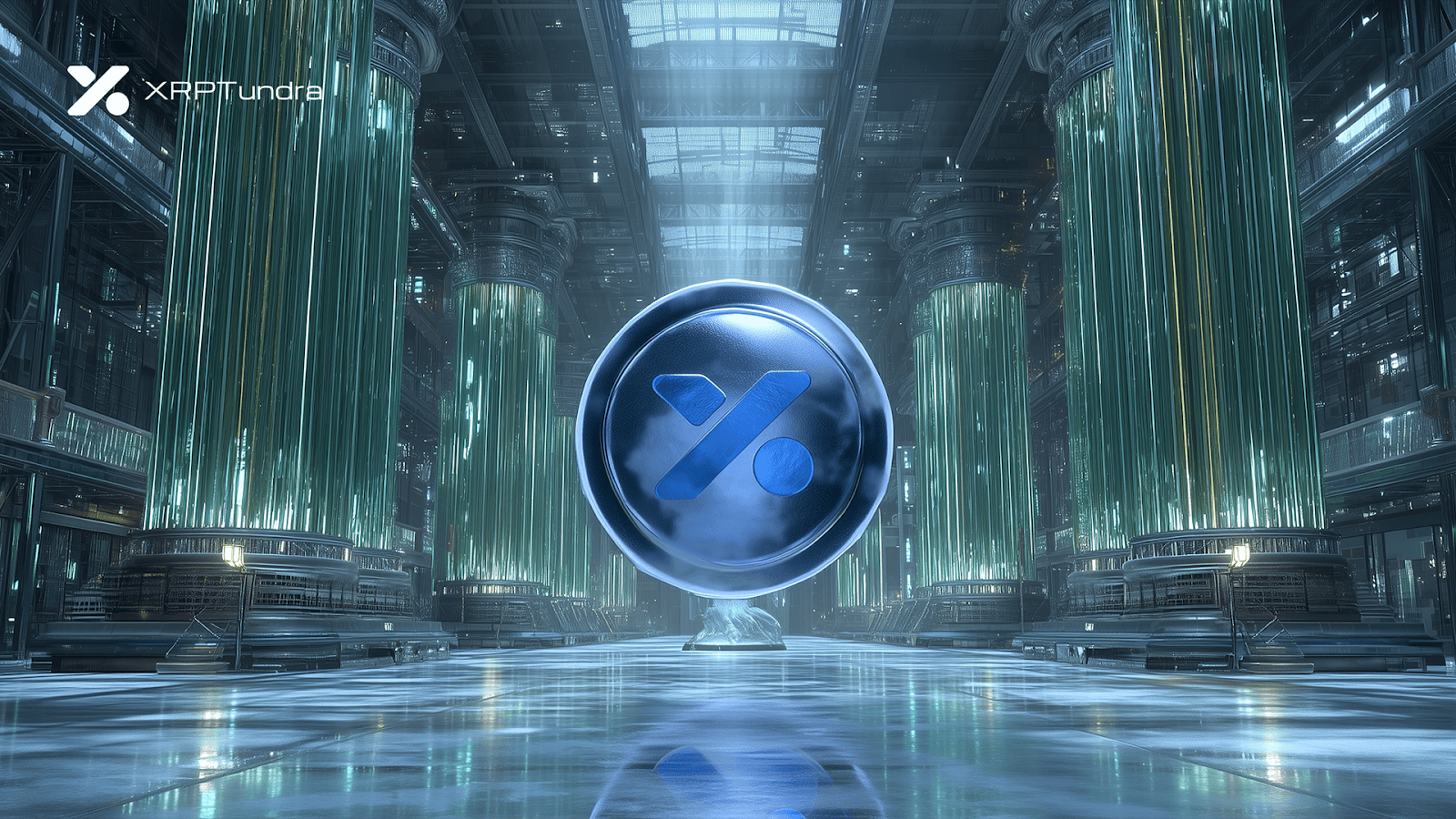 You are currently viewing Crypto Trading Experts Unanimous: XRP Tundra Presale Positioned for Hedera-Style Institutional Adoption