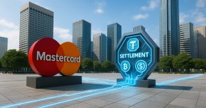 Read more about the article Has Mastercard accepted the inevitability of crypto? Spends $2B on tokenization platform