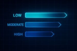 Read more about the article Morgan Stanley crypto guidance: 2–4% allocations by risk