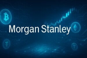 Read more about the article Morgan Stanley crypto guidance: allocate 2-4% by risk profile