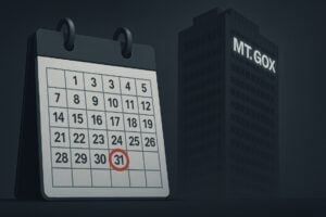 Read more about the article Mt. Gox creditor repayment extended to October 2026, after trustee update