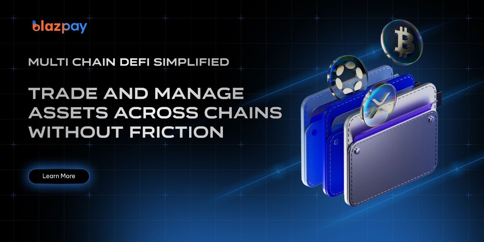 Read more about the article Polkadot Price Climbs to $4.39, Dogecoin Trades at $0.27, and Blazpay Sells Over 4.5 Million Tokens in Its Crypto Presale