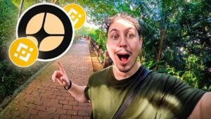 Read more about the article New And Upcoming Binance Listings – ASTER Spot Oct 6