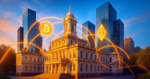 Read more about the article Can New York’s new crypto office thaw America’s coldest market?