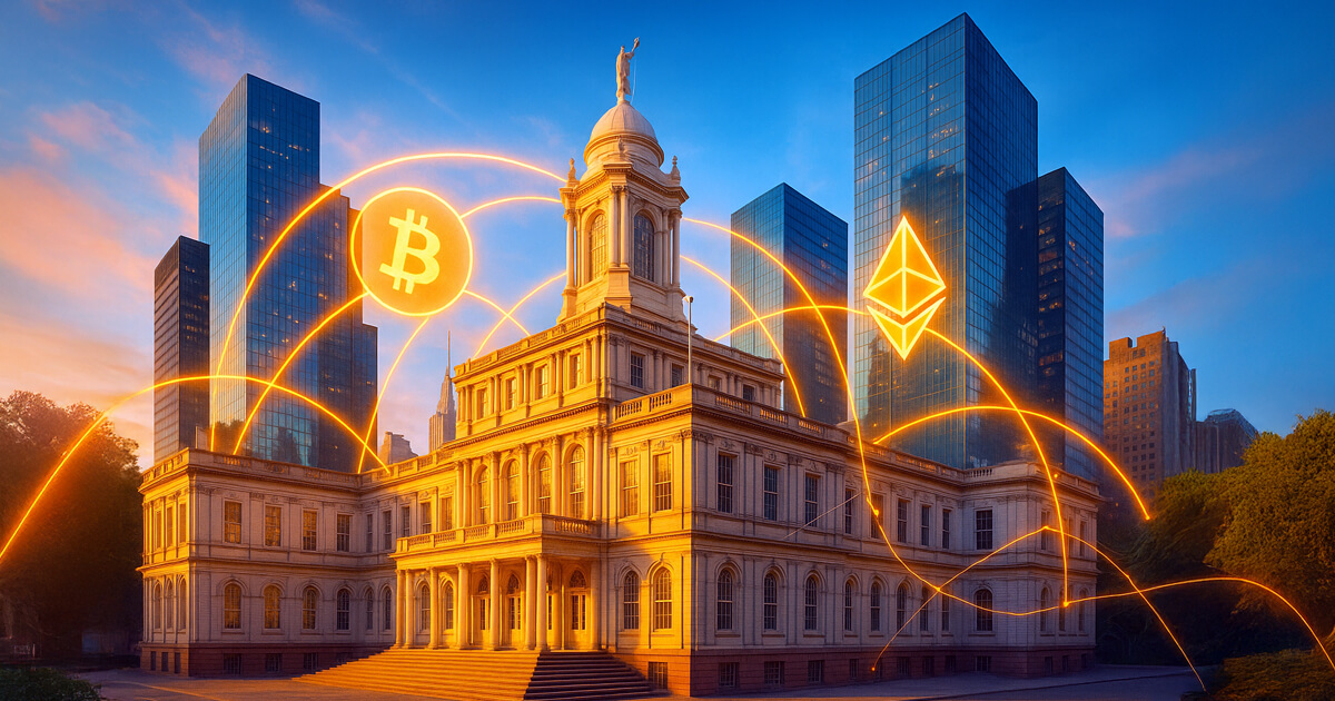You are currently viewing Can New York’s new crypto office thaw America’s coldest market?