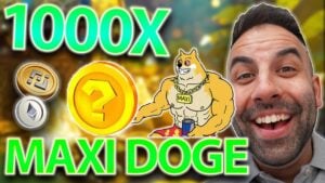 Read more about the article Investors Rush Into Maxi Doge After Massive Liquidations – Next 1000x Crypto?