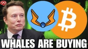 Read more about the article Bitcoin Hyper Token ICO Surges to $22 Million During Bitcoin Bull Run – Next 1000x Crypto?