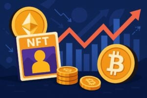 Read more about the article NFT, cryptocurrencies, and markets: signs of recovery after the crash