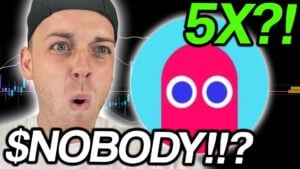 Read more about the article Nobody Sausage Meme Coin Price Prediction – Analyst Predicts Explosive 5x Rally