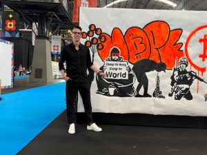 Read more about the article From Mine to Blockchain: An Inside Look at Ayni Gold with CTO Daniel C. Tschinkel