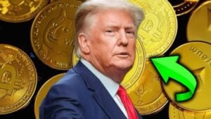 Read more about the article OFFICIAL TRUMP Price Prediction: TRUMP Surges to $7 Today, Is a $10 Breakout Coming Next?