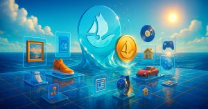 Read more about the article OpenSea is evolving to become a platform to ‘trade everything’; set to launch token in 2026
