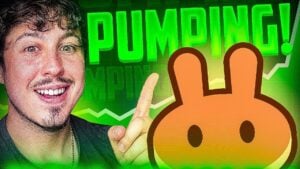 Read more about the article PancakeSwap (CAKE) Price Prediction – Best DEX Token to Watch in 2025-2026?